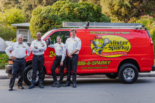 Home Surge Protection in Winter Springs, FL